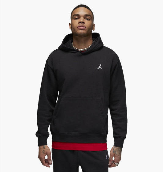 Кофта чоловіча Jordan Essentials Men's Fleece Sweatshirt (FJ7774-010)