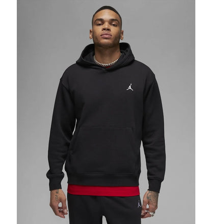 Кофта чоловіча Jordan Essentials Men's Fleece Sweatshirt (FJ7774-010)