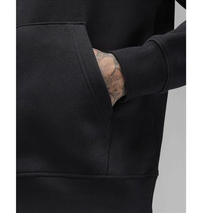 Кофта чоловіча Jordan Essentials Men's Fleece Sweatshirt (FJ7774-010)