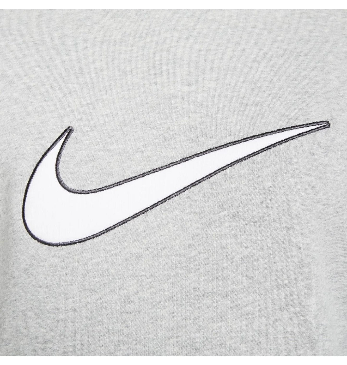 Кофта чоловіча Nike M Nsw Sp Flc Hoodie Bb (FN0247-063)