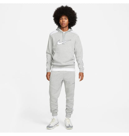 Кофта чоловіча Nike M Nsw Sp Flc Hoodie Bb (FN0247-063)