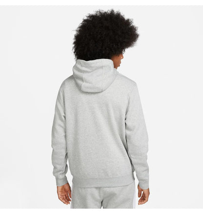 Кофта чоловіча Nike M Nsw Sp Flc Hoodie Bb (FN0247-063)
