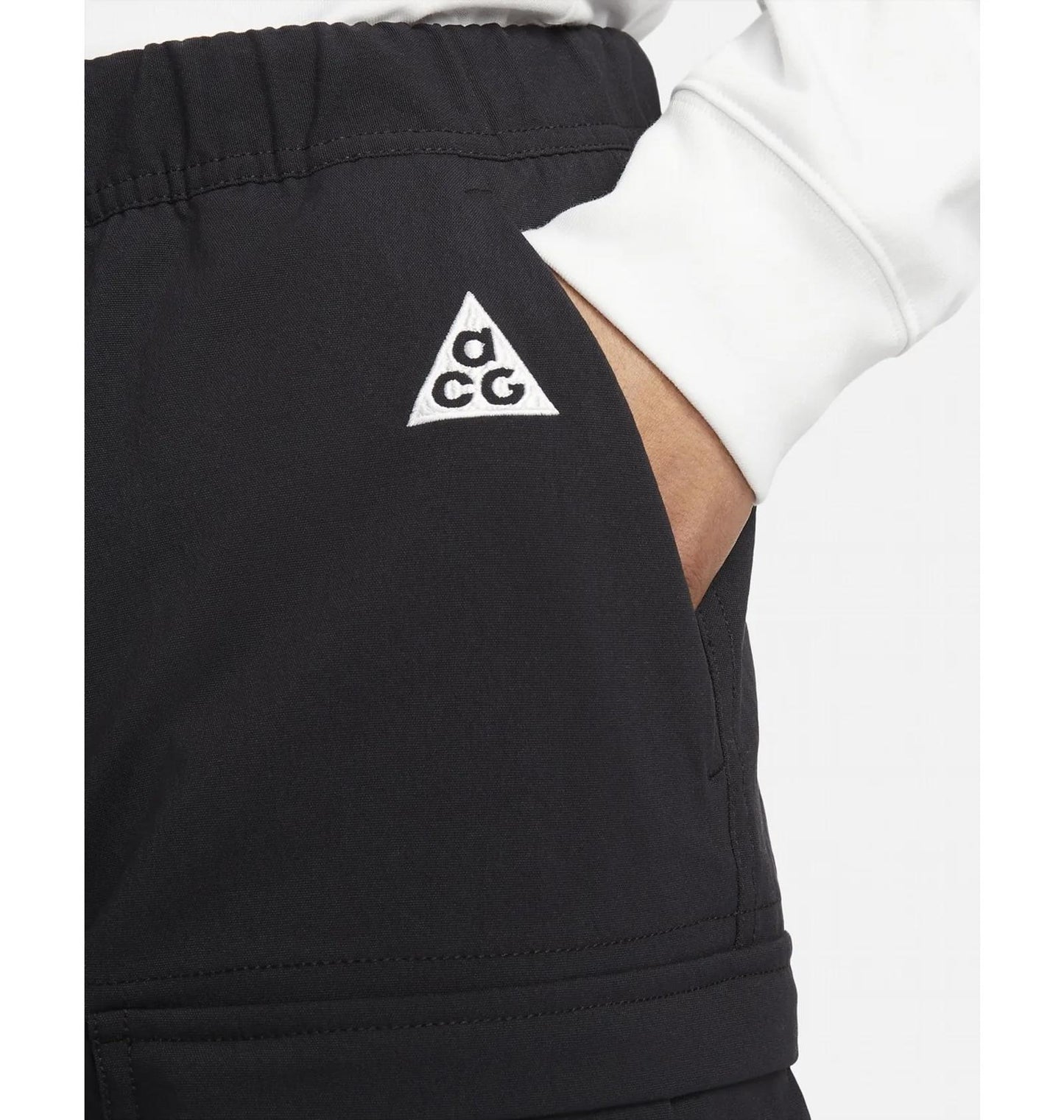 Брюки чоловічі Nike Acg „Smith Summit” (FN0428-010)