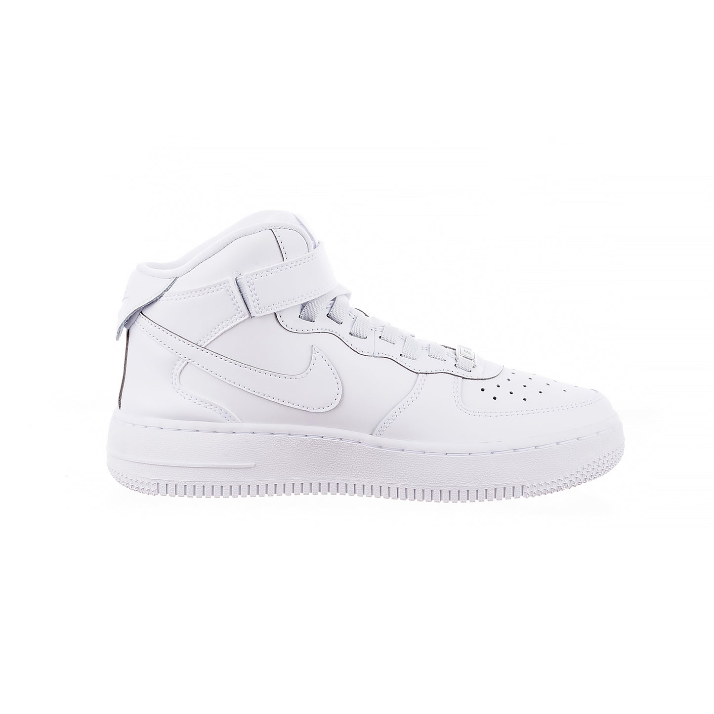 Кросівки жіночі Nike Air Force 1 Mid Gs (FN1193-111)