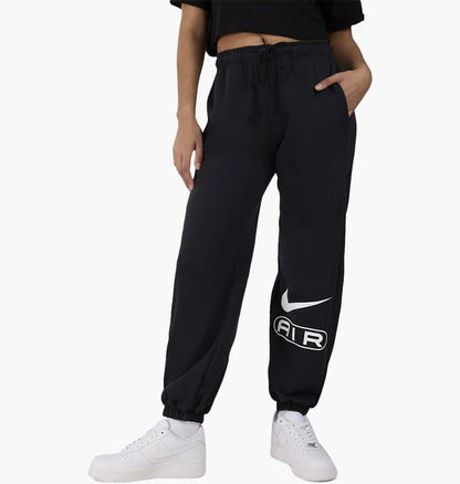 Брюки жіночі Nike W Nsw Air Mr Flc Jogger (FN1902-010)
