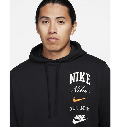 Кофта чоловіча Nike Club Fleece (FN2634-010)
