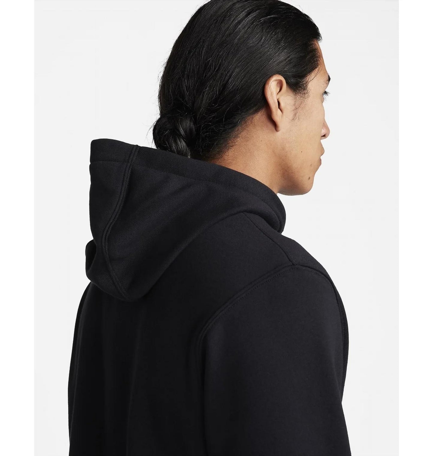 Кофта чоловіча Nike Club Fleece (FN2634-010)