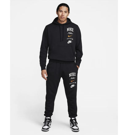 Кофта чоловіча Nike Club Fleece (FN2634-010)