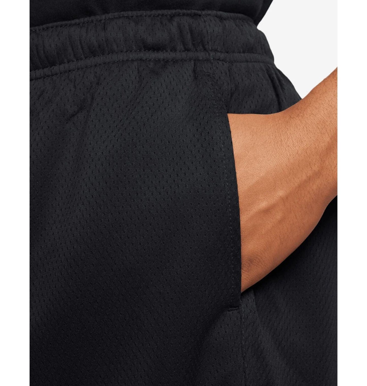 Шорти чоловічі Nike M Club Flow Mesh (FN3514-010)