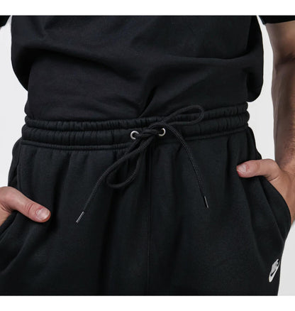 Брюки чоловічі Nike Club Pants Black (FN3787-010)