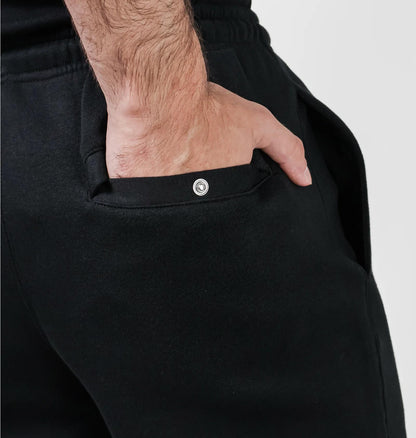 Брюки чоловічі Nike Club Pants Black (FN3787-010)