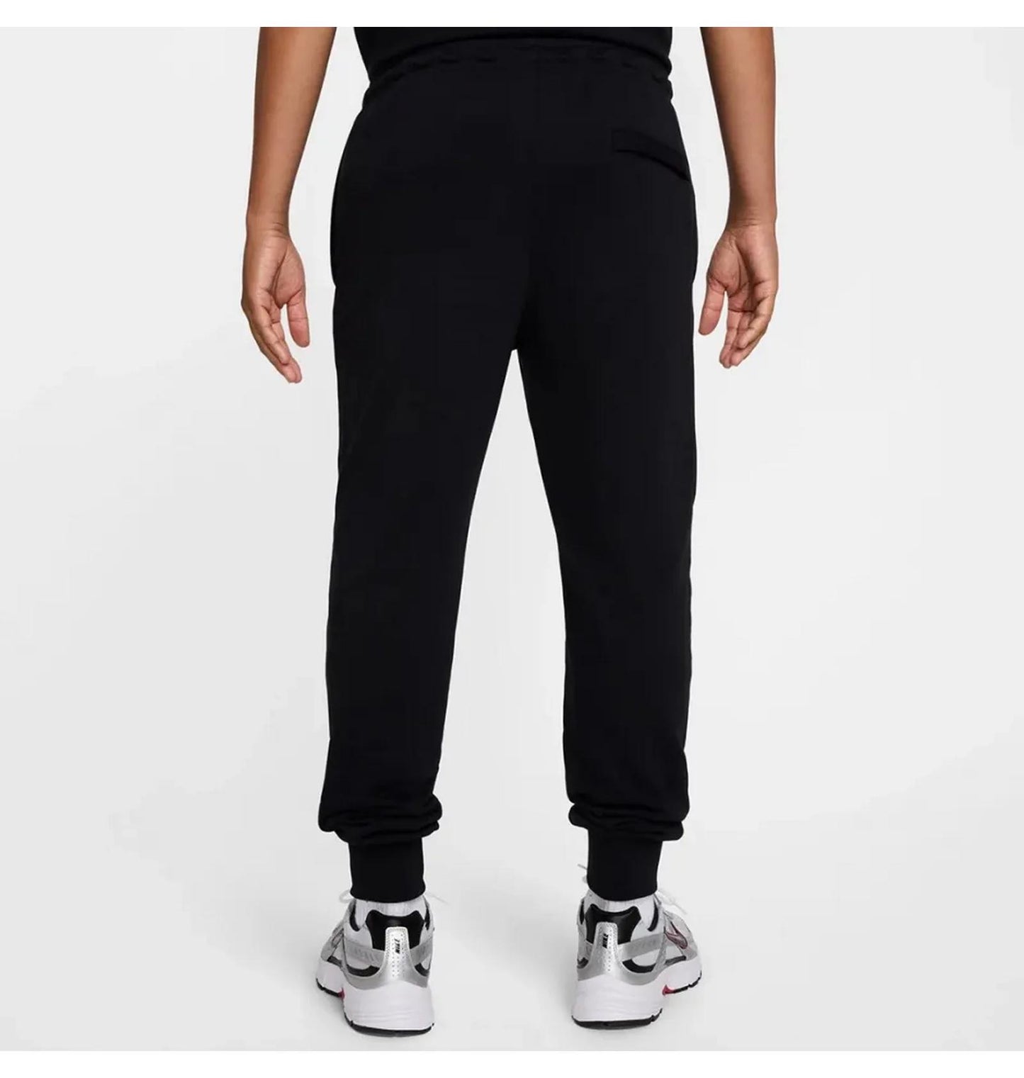 Брюки чоловічі Nike French Terry (FN3801-010)