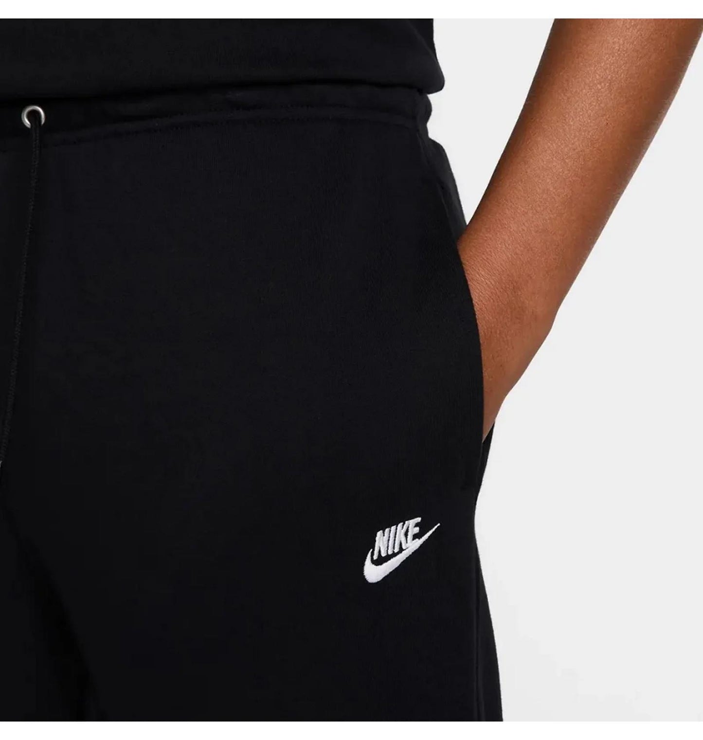 Брюки чоловічі Nike French Terry (FN3801-010)