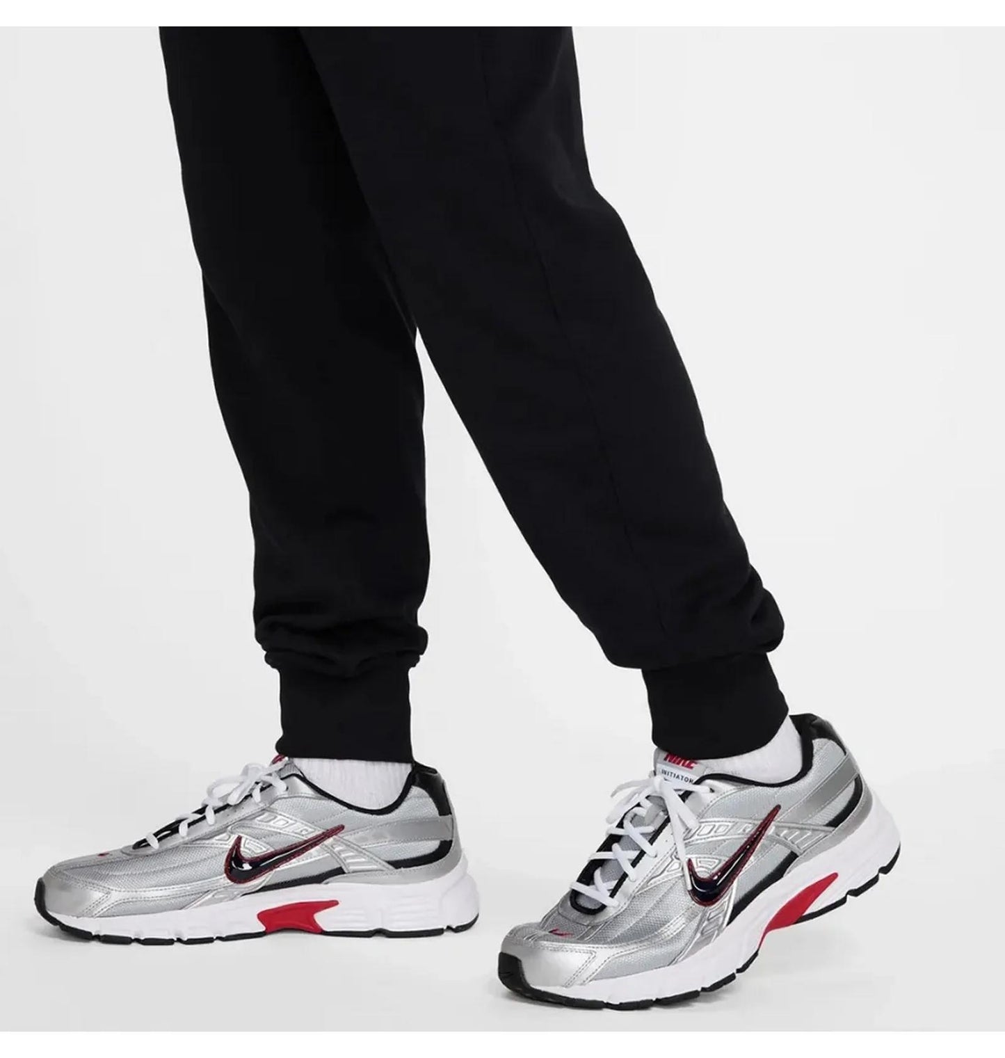 Брюки чоловічі Nike French Terry (FN3801-010)