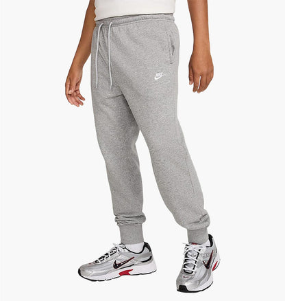 Брюки чоловічі Nike French Terry (FN3801-063)