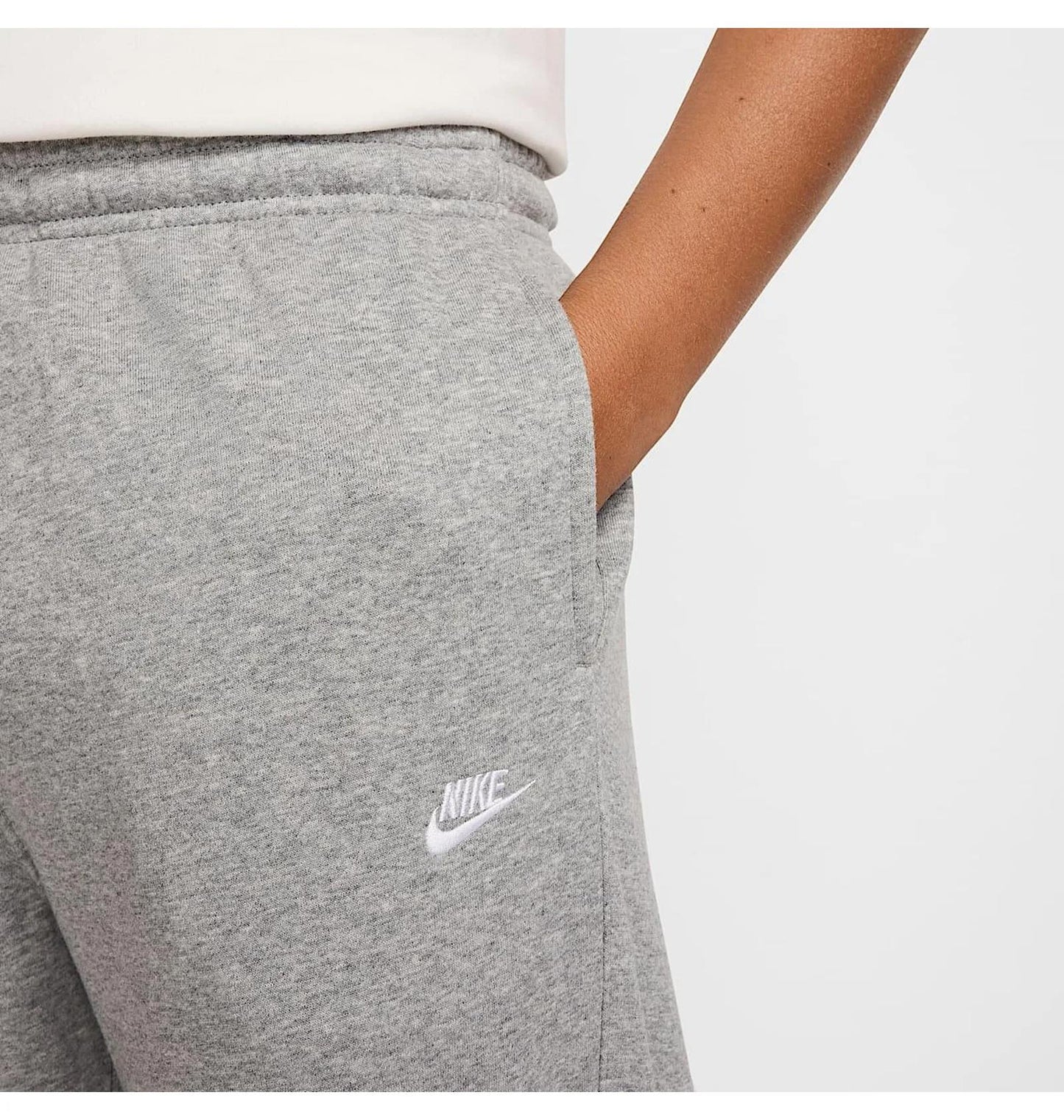 Брюки чоловічі Nike French Terry (FN3801-063)