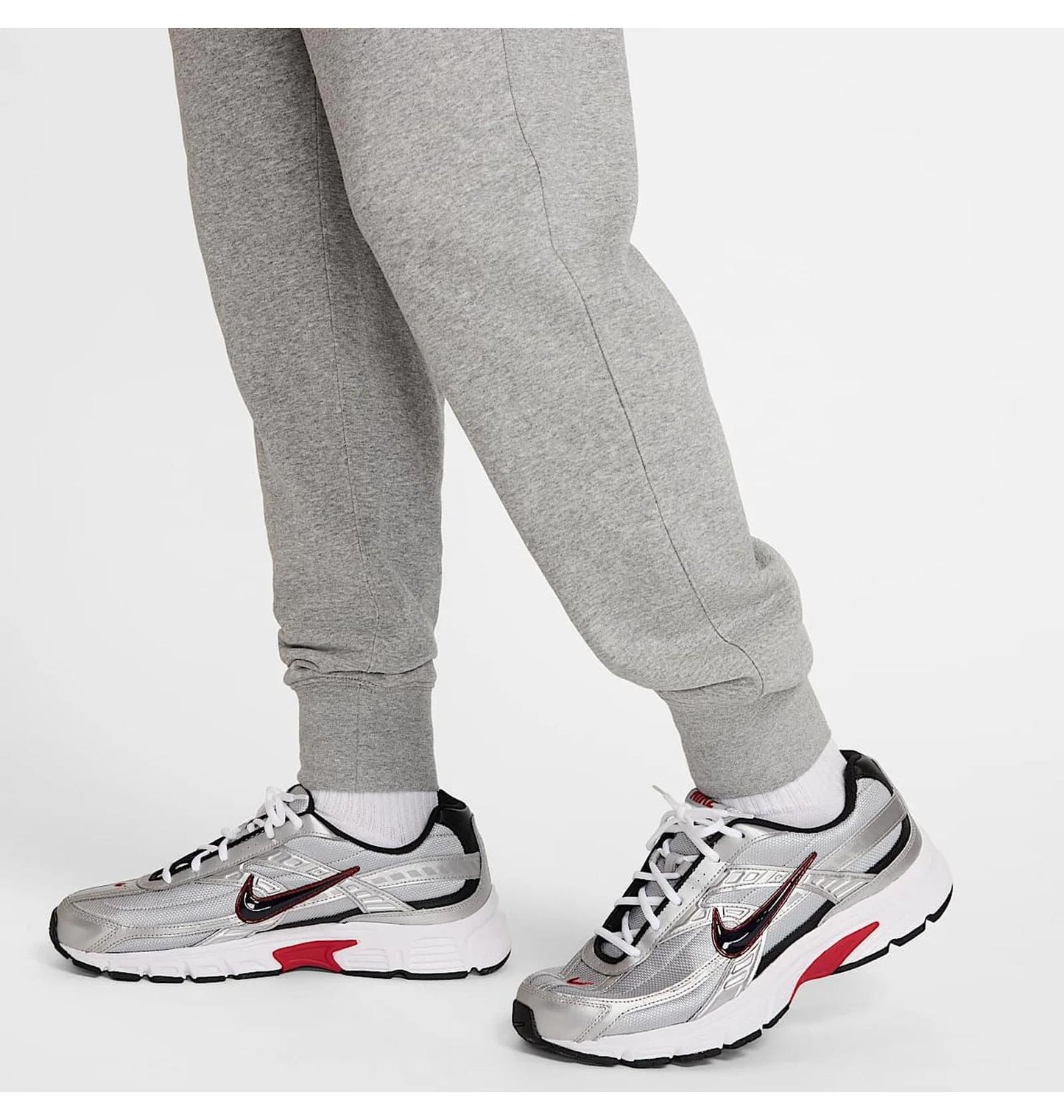 Брюки чоловічі Nike French Terry (FN3801-063)