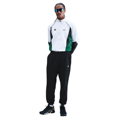 Брюки чоловічі Nike Club Cuffed Brushed Fleece (FN3808-010)