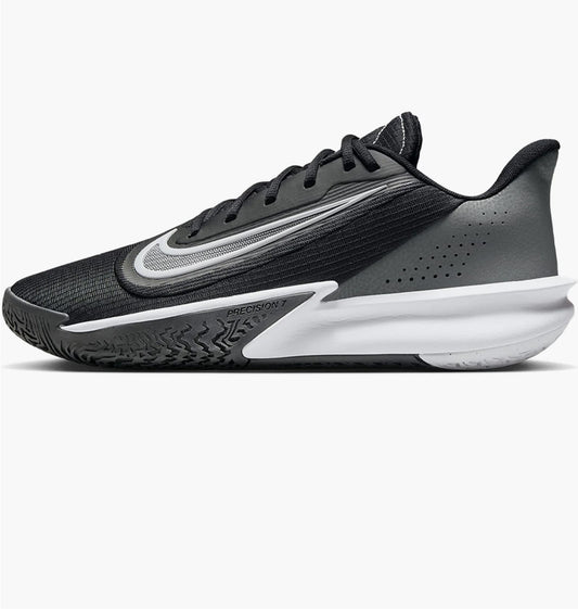 Кросівки чоловічі Nike Precision Vii (FN4322-005)