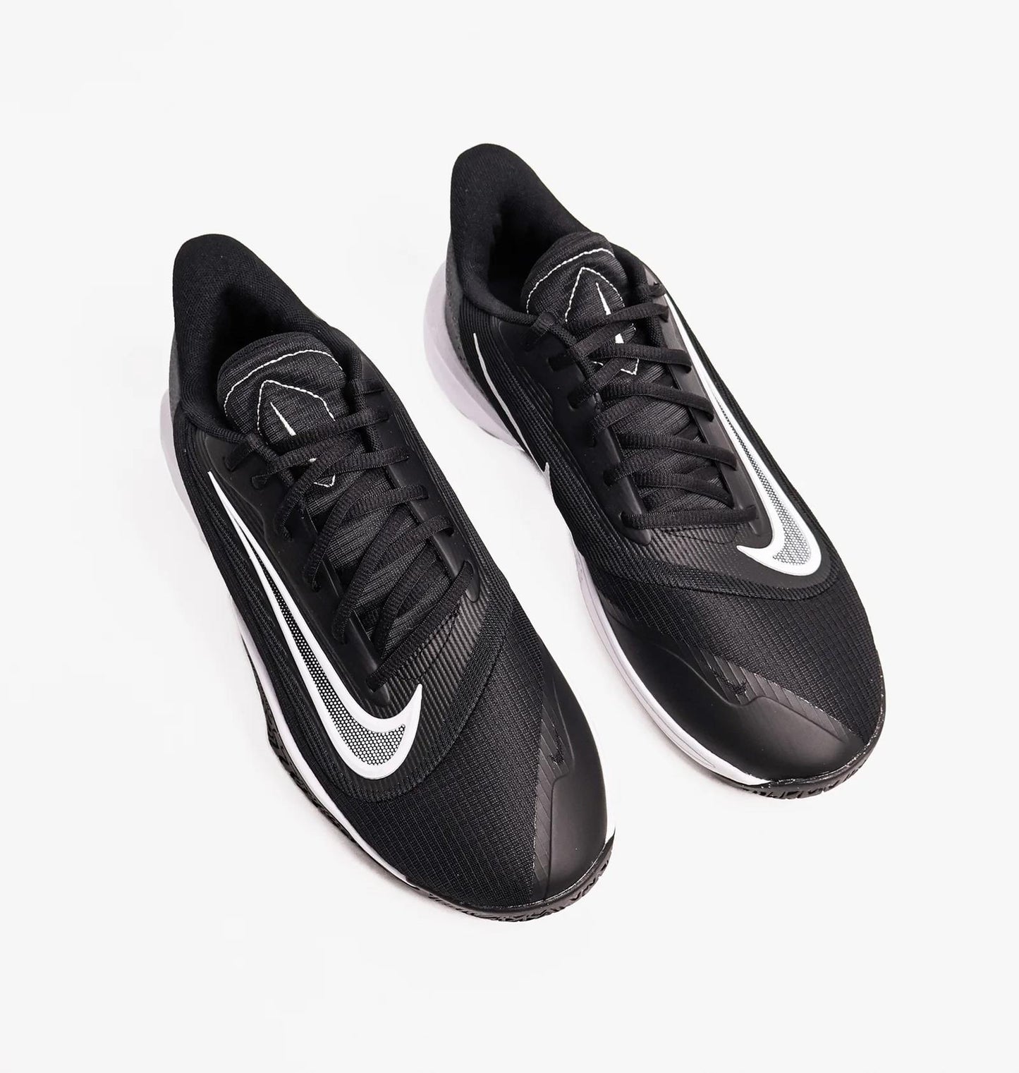 Кросівки чоловічі Nike Precision Vii (FN4322-005)