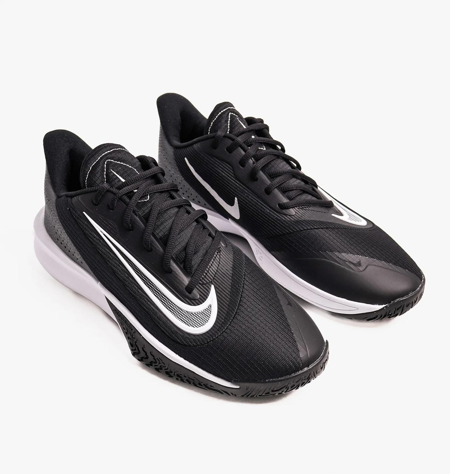 Кросівки чоловічі Nike Precision Vii (FN4322-005)