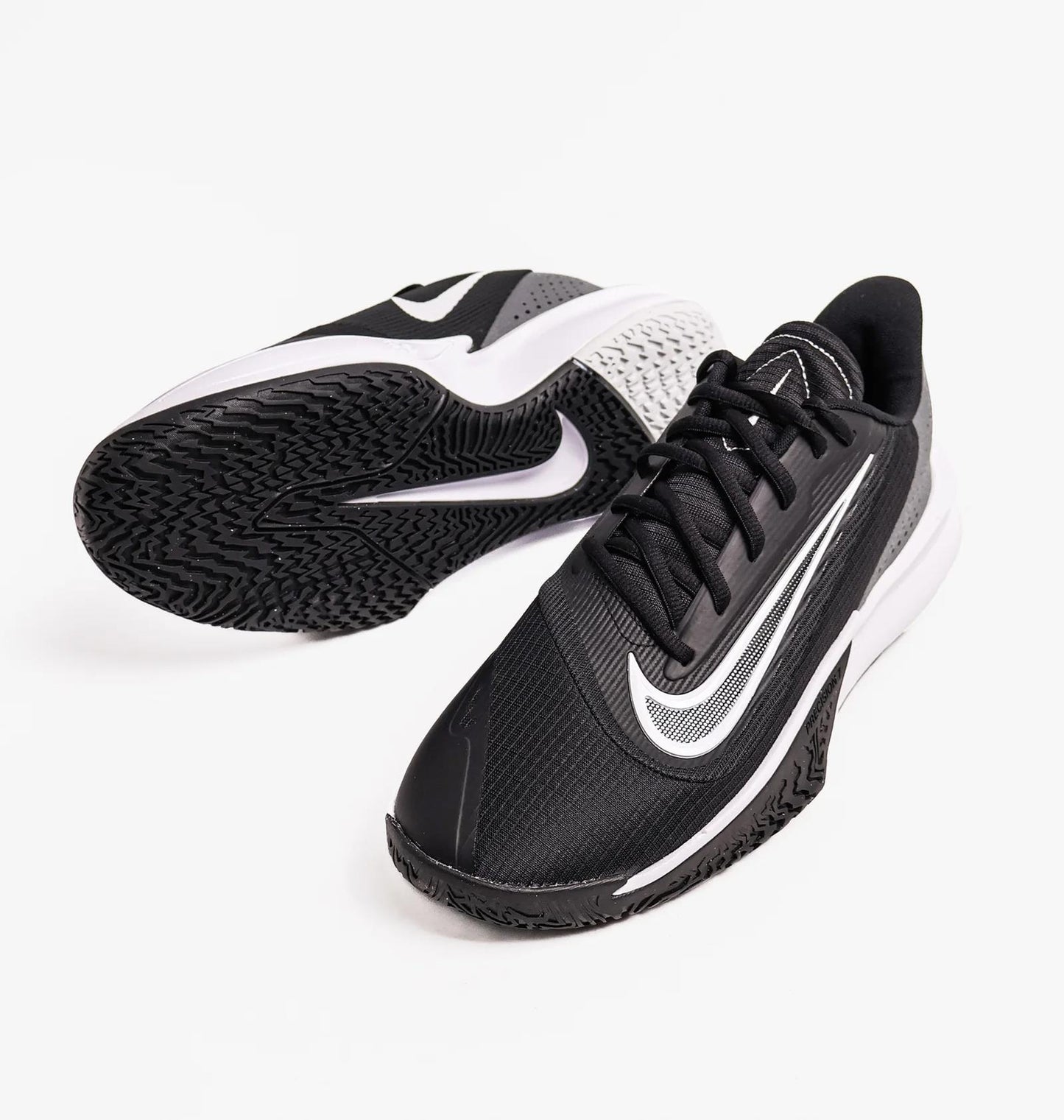 Кросівки чоловічі Nike Precision Vii (FN4322-005)