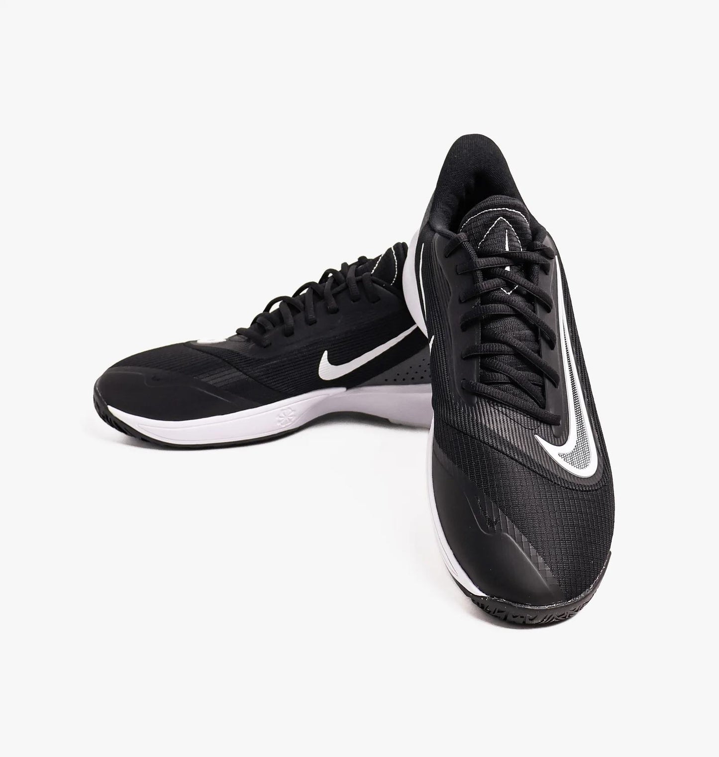 Кросівки чоловічі Nike Precision Vii (FN4322-005)