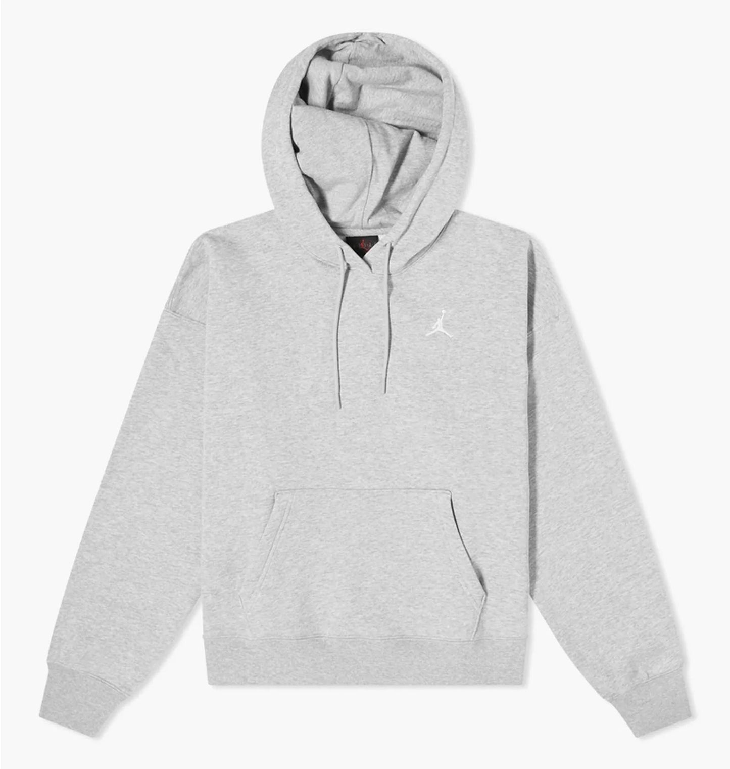 Кофта жіночі Jordan W J Brkln Flc Crew 2 (FN4488-063)