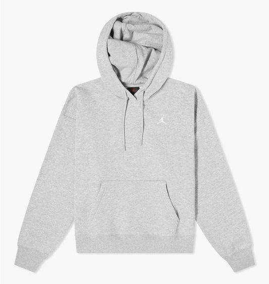 Кофта жіночі Jordan W J Brkln Flc Crew 2 (FN4488-063)