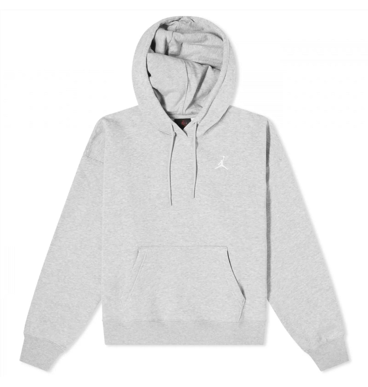 Кофта жіночі Jordan W J Brkln Flc Crew 2 (FN4488-063)