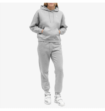 Кофта жіночі Jordan W J Brkln Flc Crew 2 (FN4488-063)