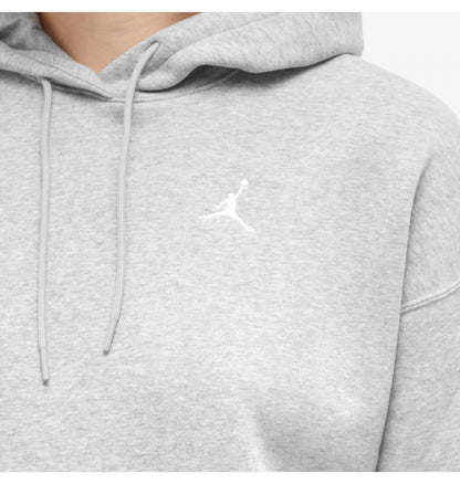 Кофта жіночі Jordan W J Brkln Flc Crew 2 (FN4488-063)