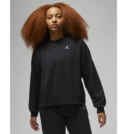 Кофта жіночі Jordan Brooklyn Fleece Crewneck (FN4491-010)