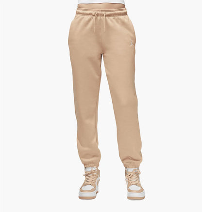 Брюки жіночі Jordan Air Brooklyn Fleece (FN4494-277)