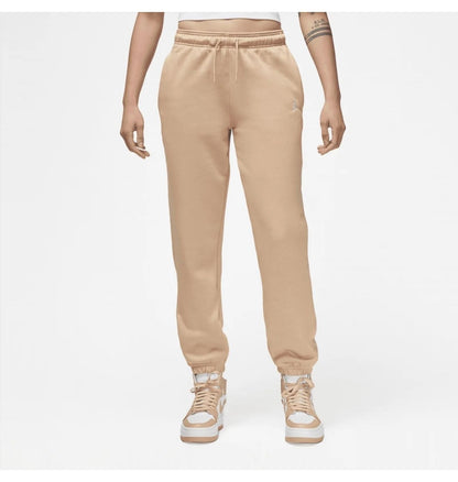 Брюки жіночі Jordan Air Brooklyn Fleece (FN4494-277)