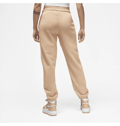 Брюки жіночі Jordan Air Brooklyn Fleece (FN4494-277)