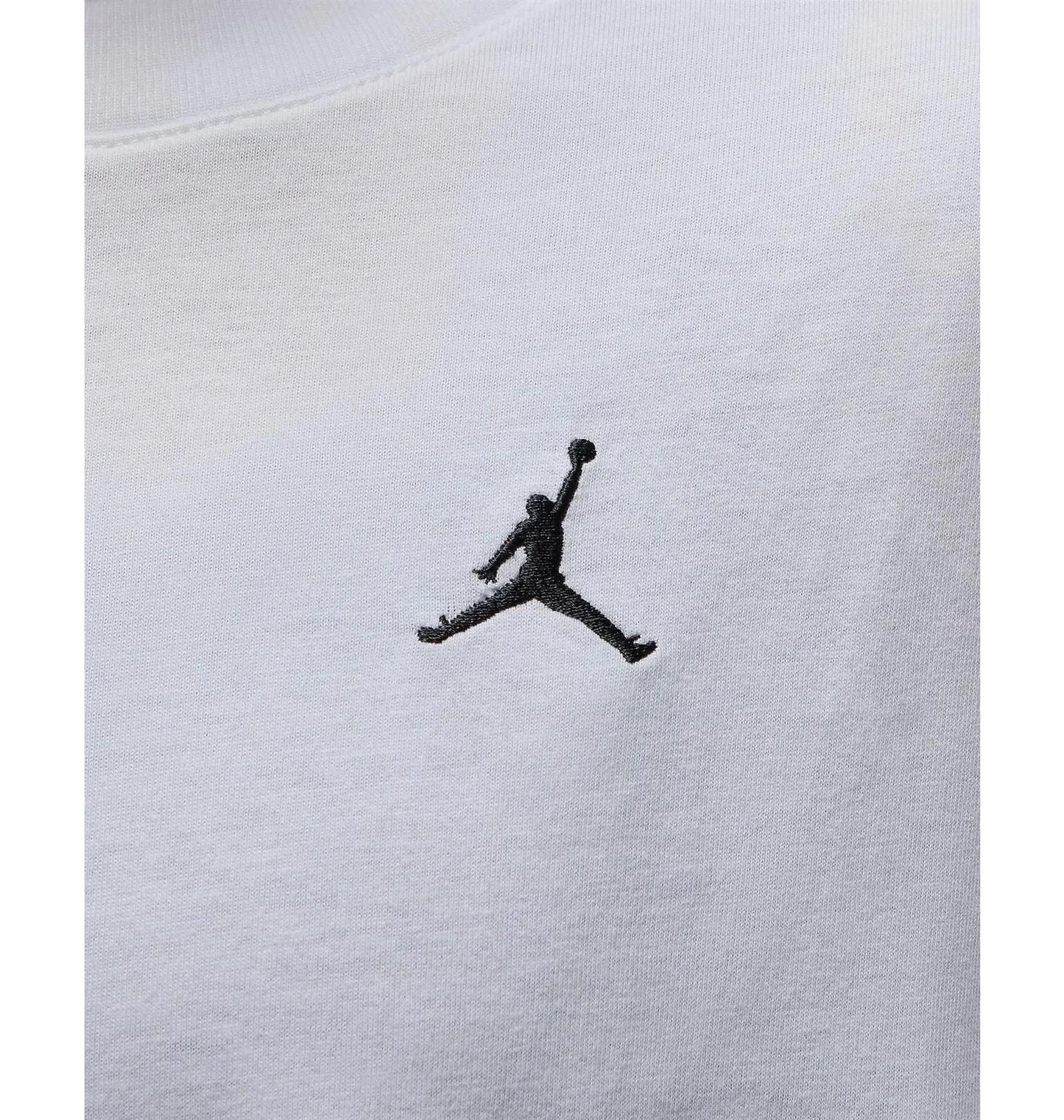 Футболка жіноча Jordan Essentials (FN4500-101)