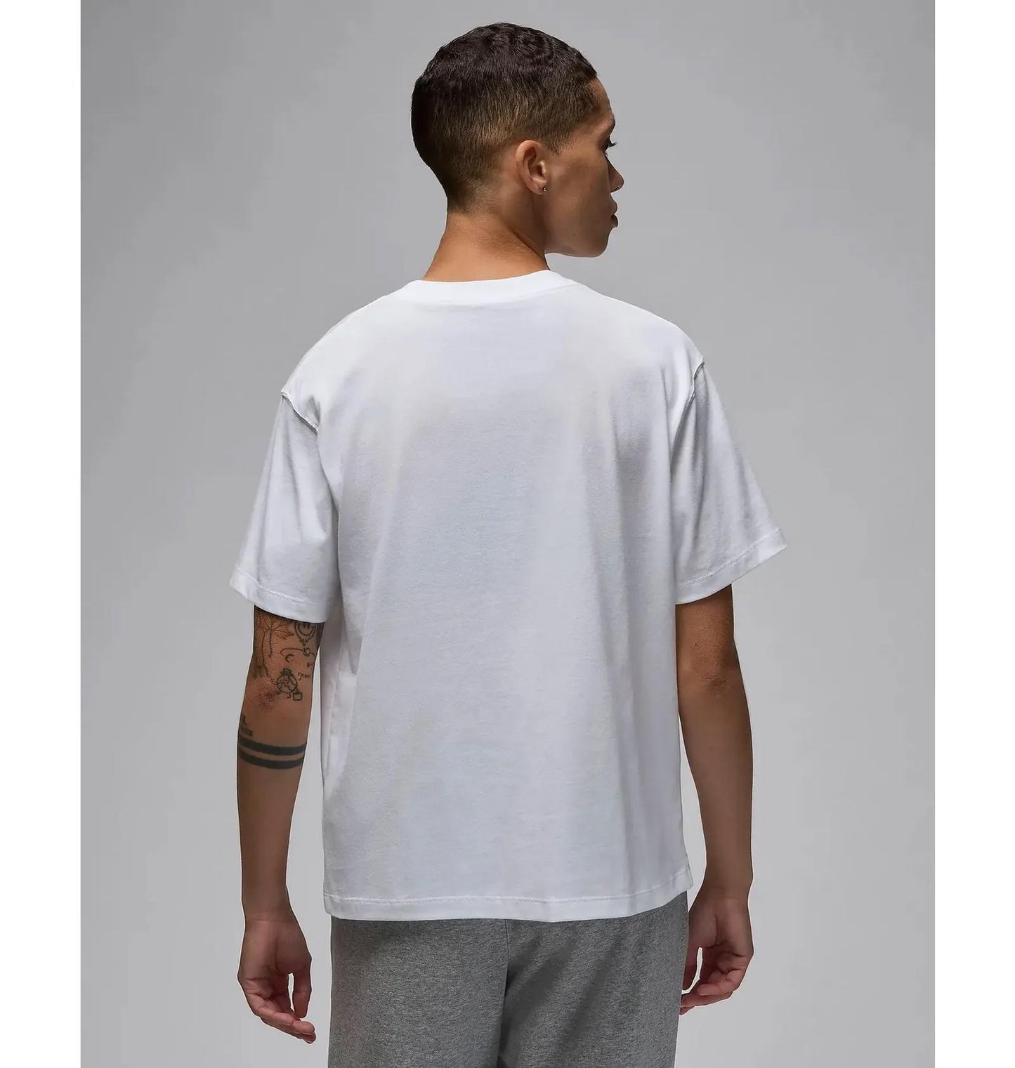 Футболка жіноча Jordan Essentials (FN4500-101)