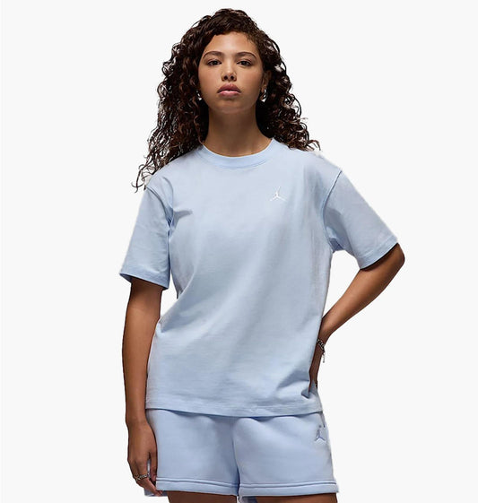 Футболка жіноча Nike Essentials (FN4500-407)