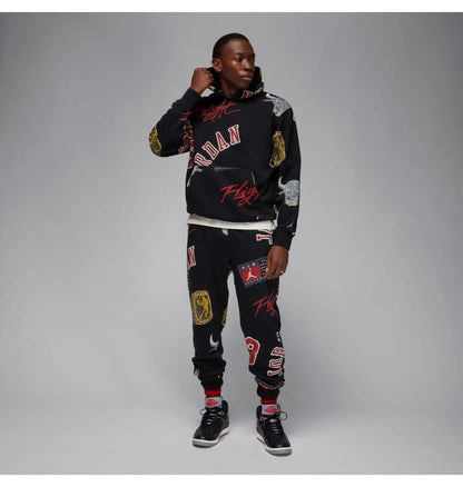 Кофта чоловіча Jordan Essential Aop Fleece (FN4545-010)