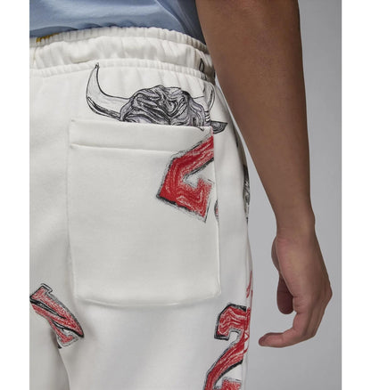 Брюки чоловічі Jordan M Ess Aop Flc Pant (FN4547-133)