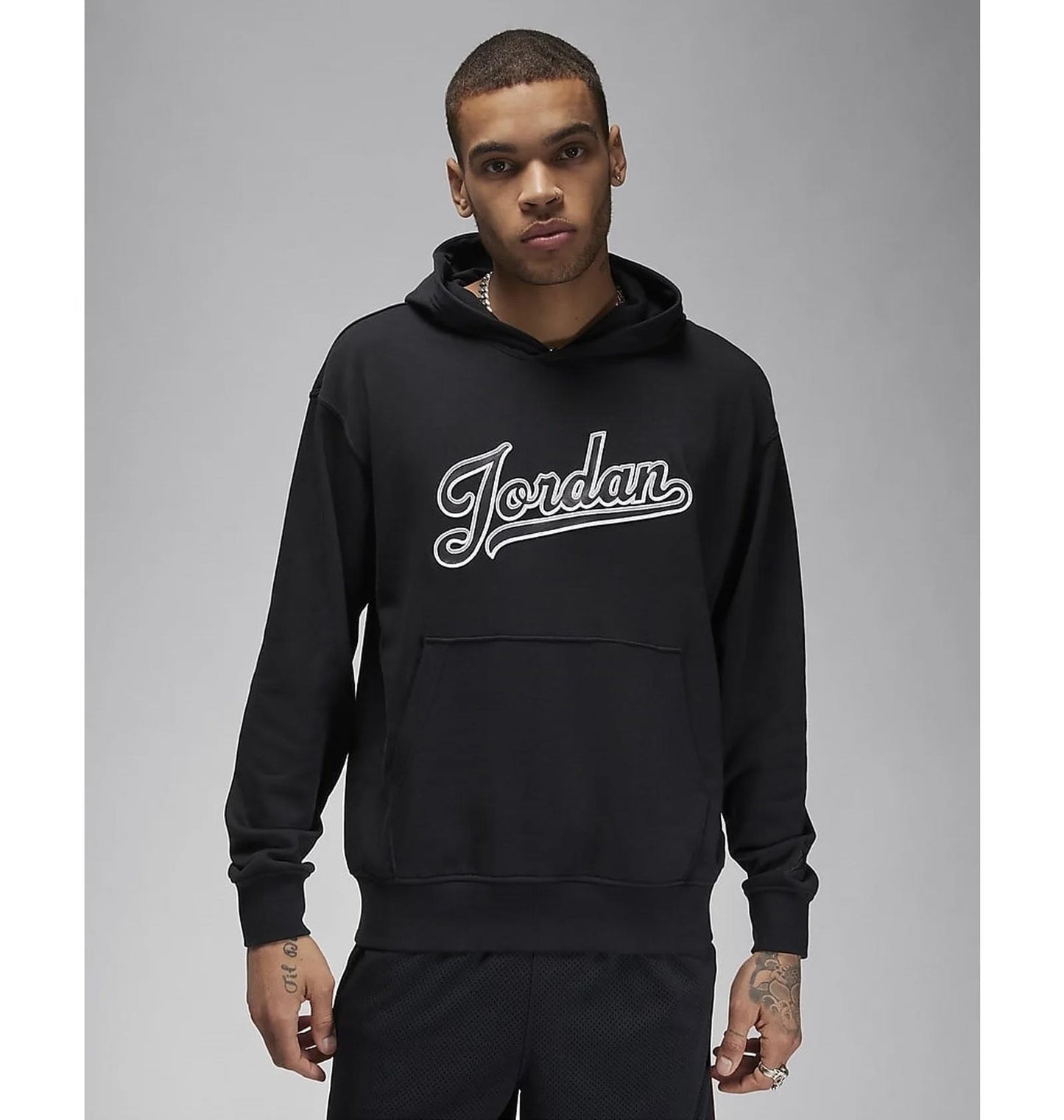 Художній чоловічий Jordan Air Flight Mvp (FN4613-010)