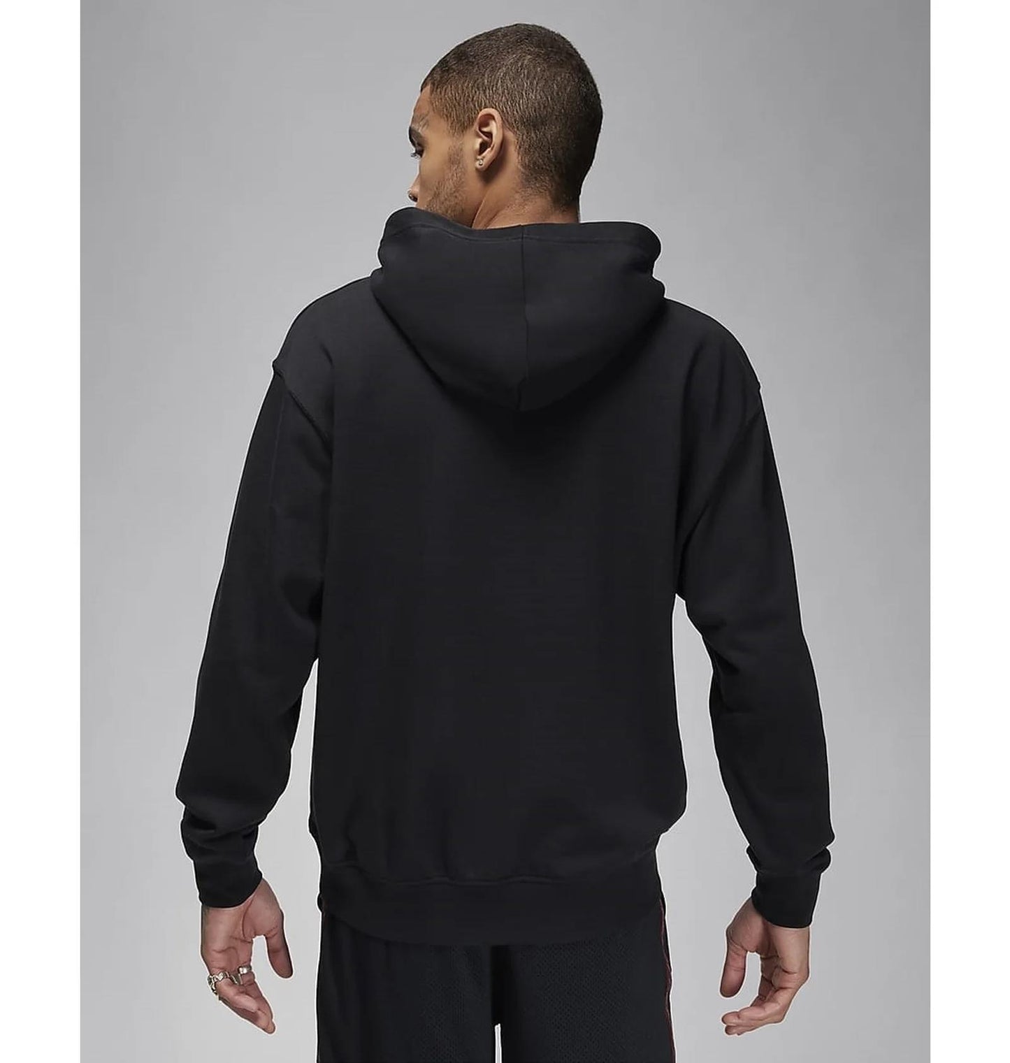 Художній чоловічий Jordan Air Flight Mvp (FN4613-010)