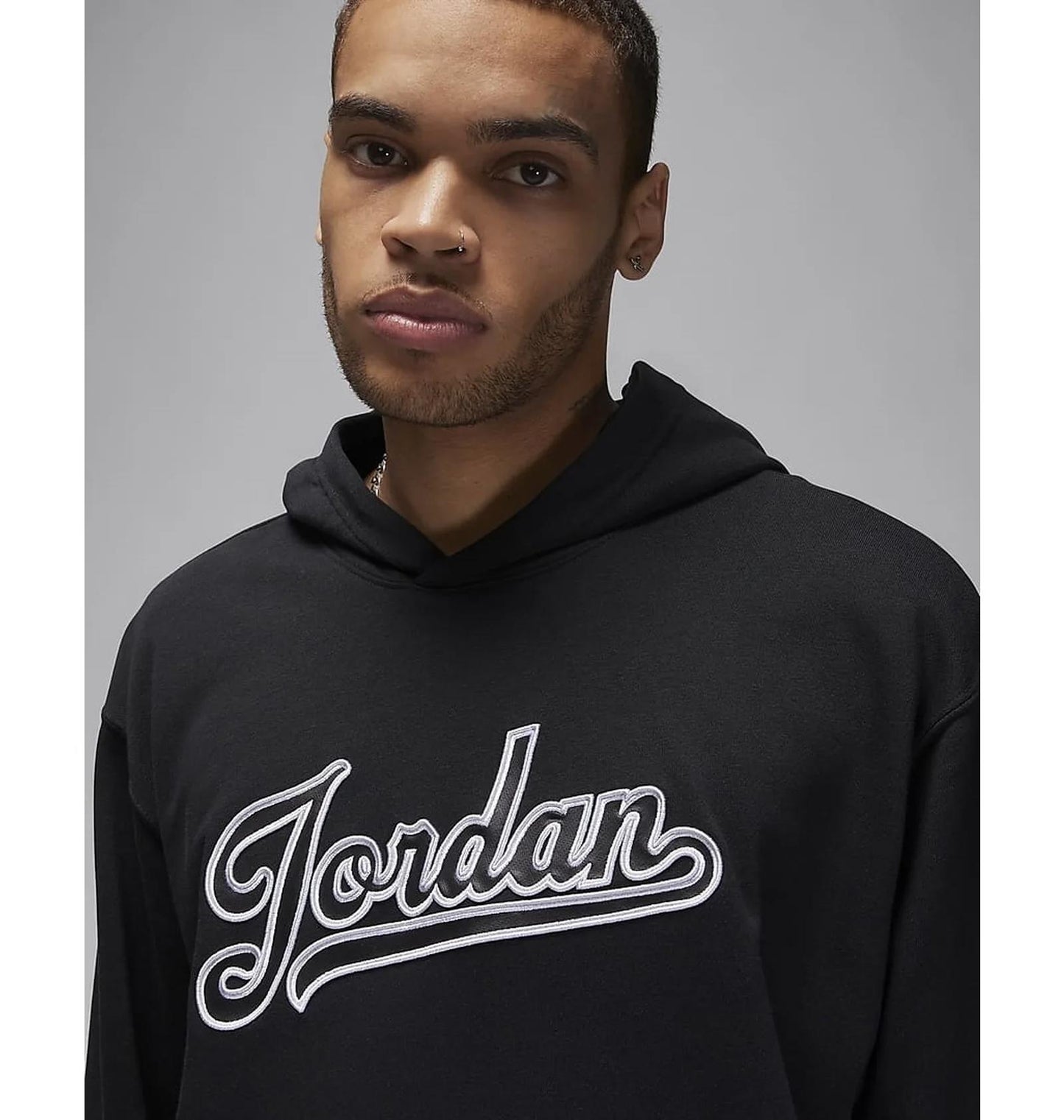 Художній чоловічий Jordan Air Flight Mvp (FN4613-010)