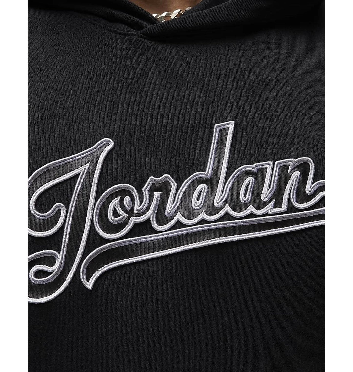 Художній чоловічий Jordan Air Flight Mvp (FN4613-010)