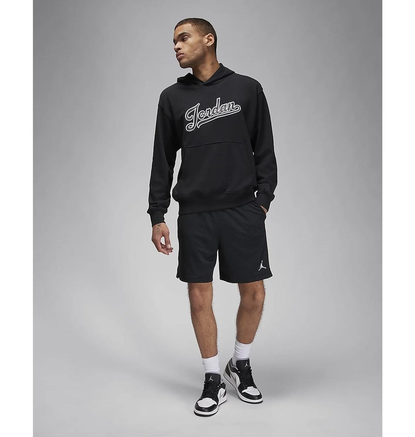 Художній чоловічий Jordan Air Flight Mvp (FN4613-010)