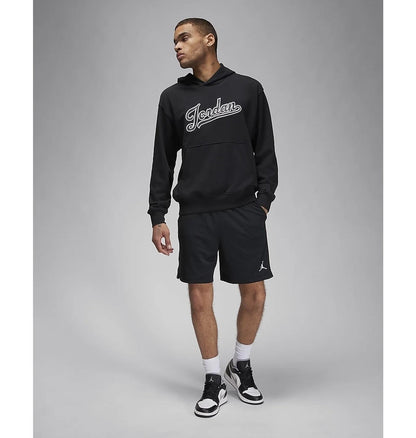 Художній чоловічий Jordan Air Flight Mvp (FN4613-010)