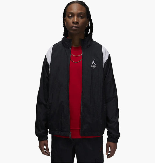 Куртка чоловіча Jordan M J Ess Mmbr Jkt (FN4621-010)