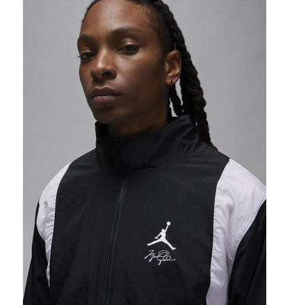 Куртка чоловіча Jordan M J Ess Mmbr Jkt (FN4621-010)