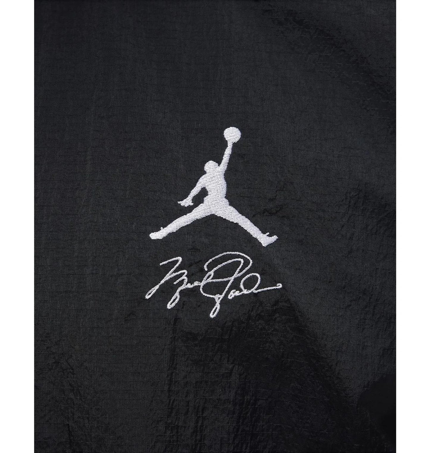 Куртка чоловіча Jordan M J Ess Mmbr Jkt (FN4621-010)